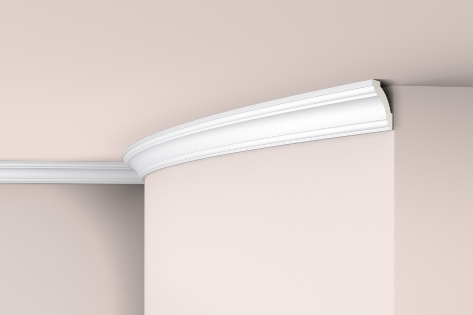 Карниз гибкий Z1240 Flex ARSTYL