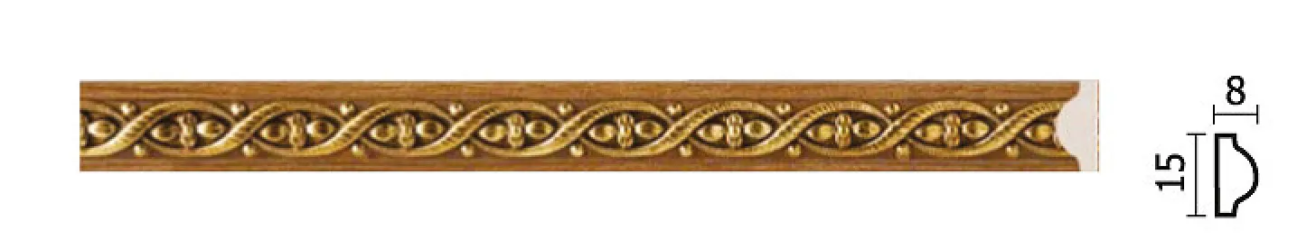 Молдинг 130-4