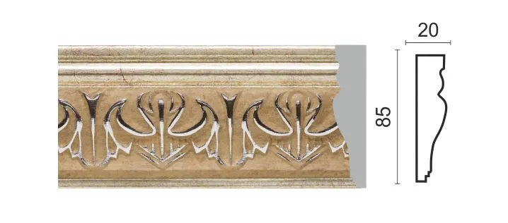 Молдинг 152B-59