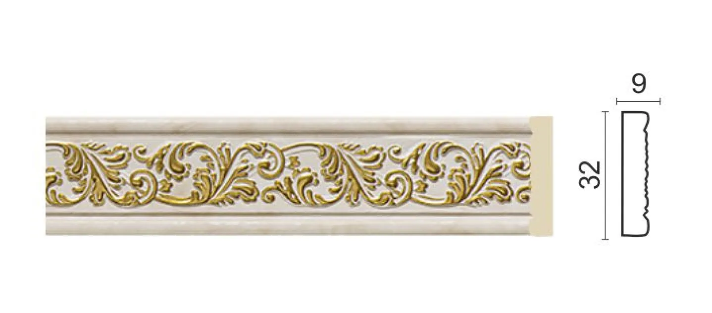 232-23/Молдинг