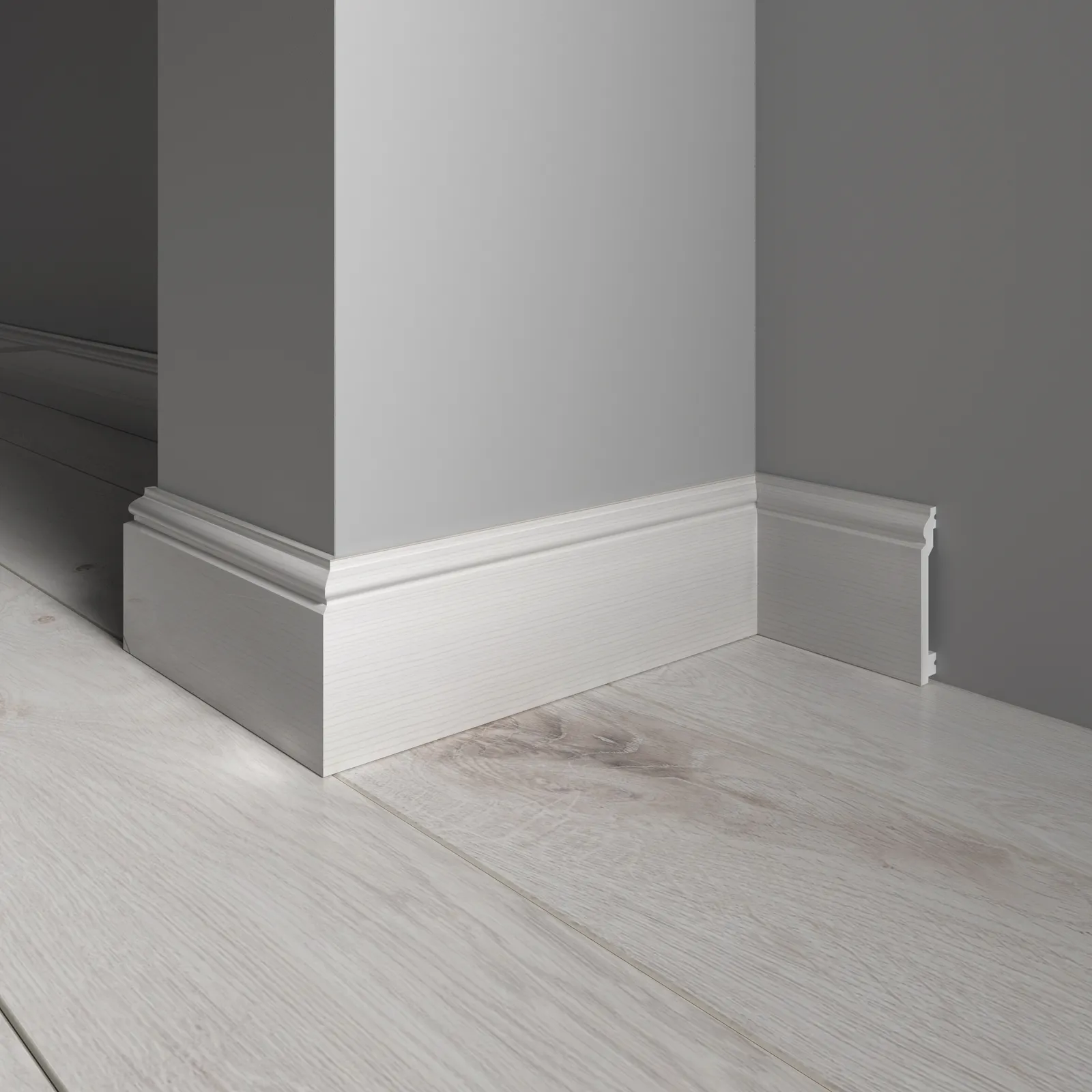 Плинтус 701-75 Плинтус 701-75