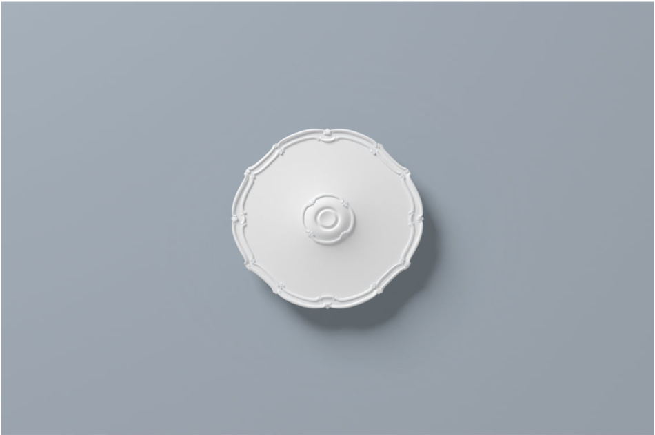 Розетка R16 ARSTYL