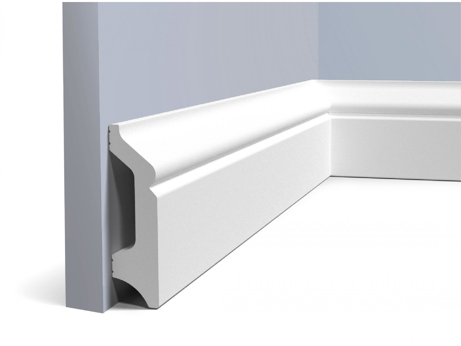 Плинтус HIWOOD B78