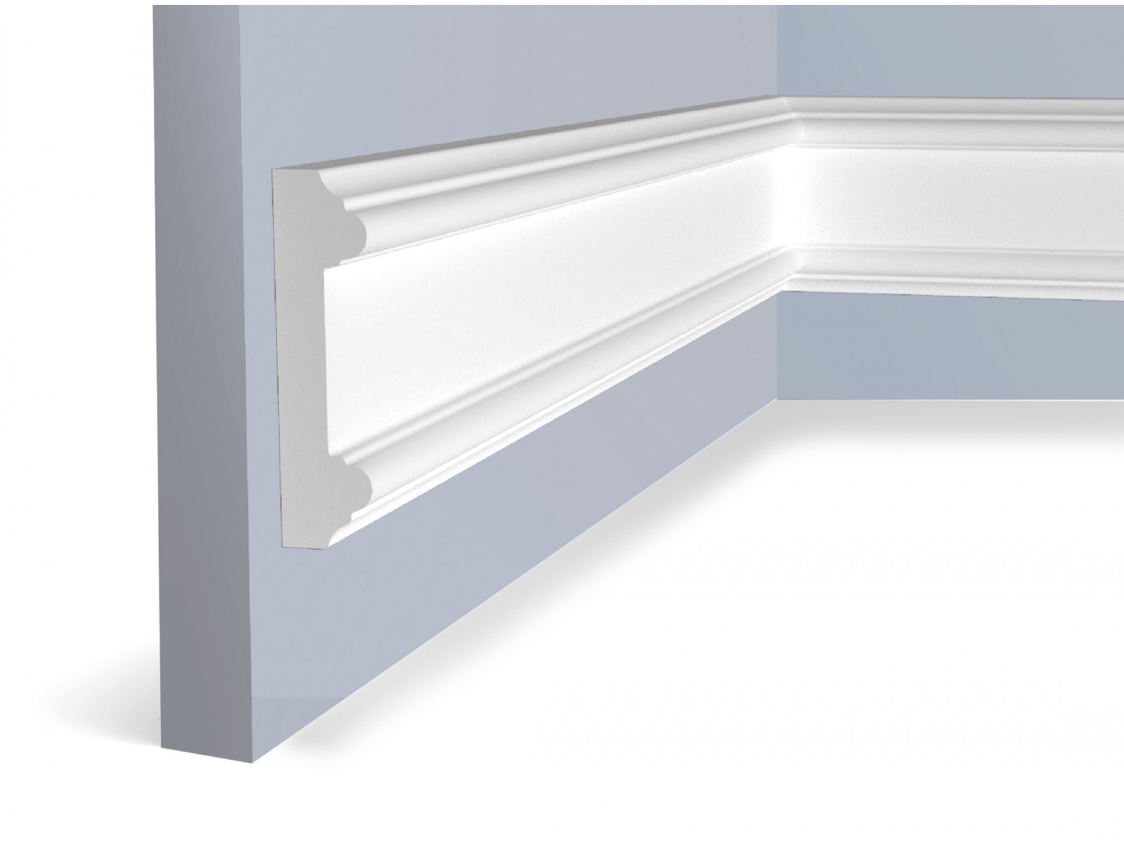 Молдинг HIWOOD WE66