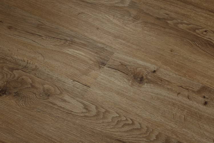 Виниловая плитка (замковая) Zeta SPC La Casa 211-8 Сиена