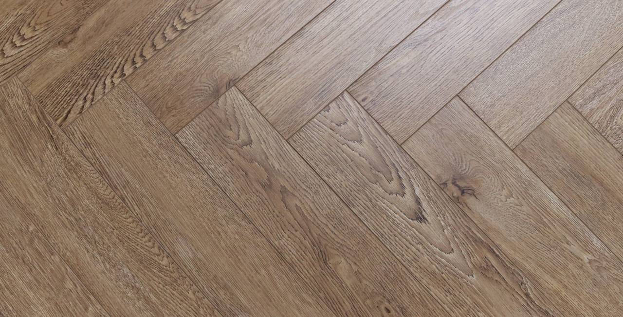 Ламинат Woodstyle Arrow 109 Дуб Импакт