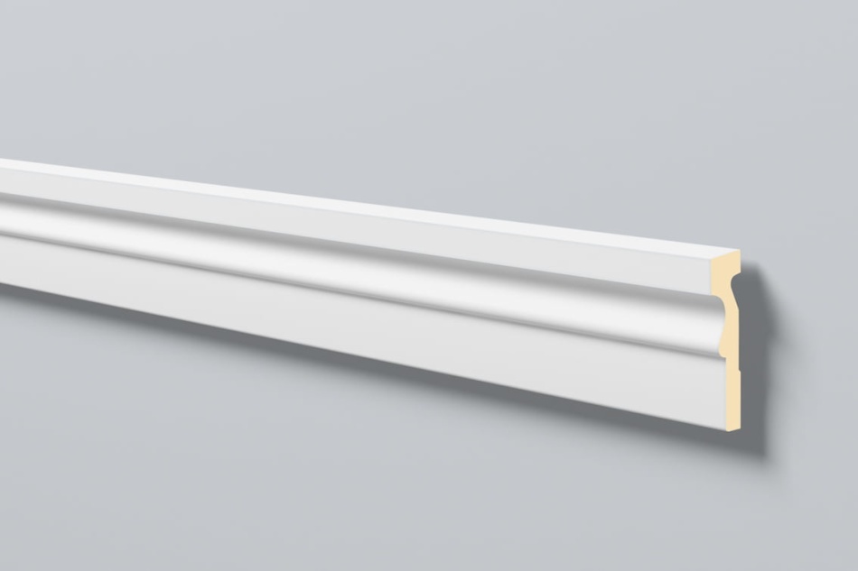 Обрамление дверей и окон MA12 DOMOSTYL