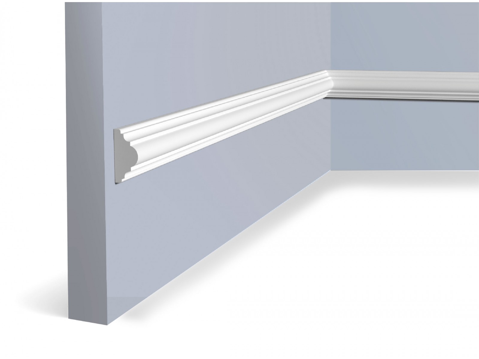 Молдинг HIWOOD D22V1