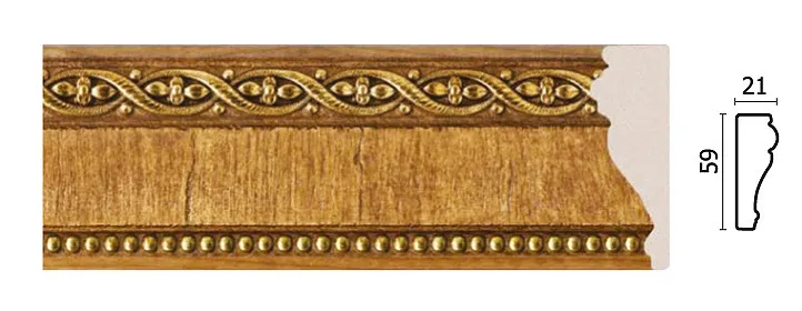 Молдинг 161-4