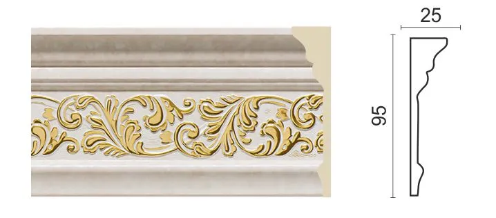 295-24/Молдинг