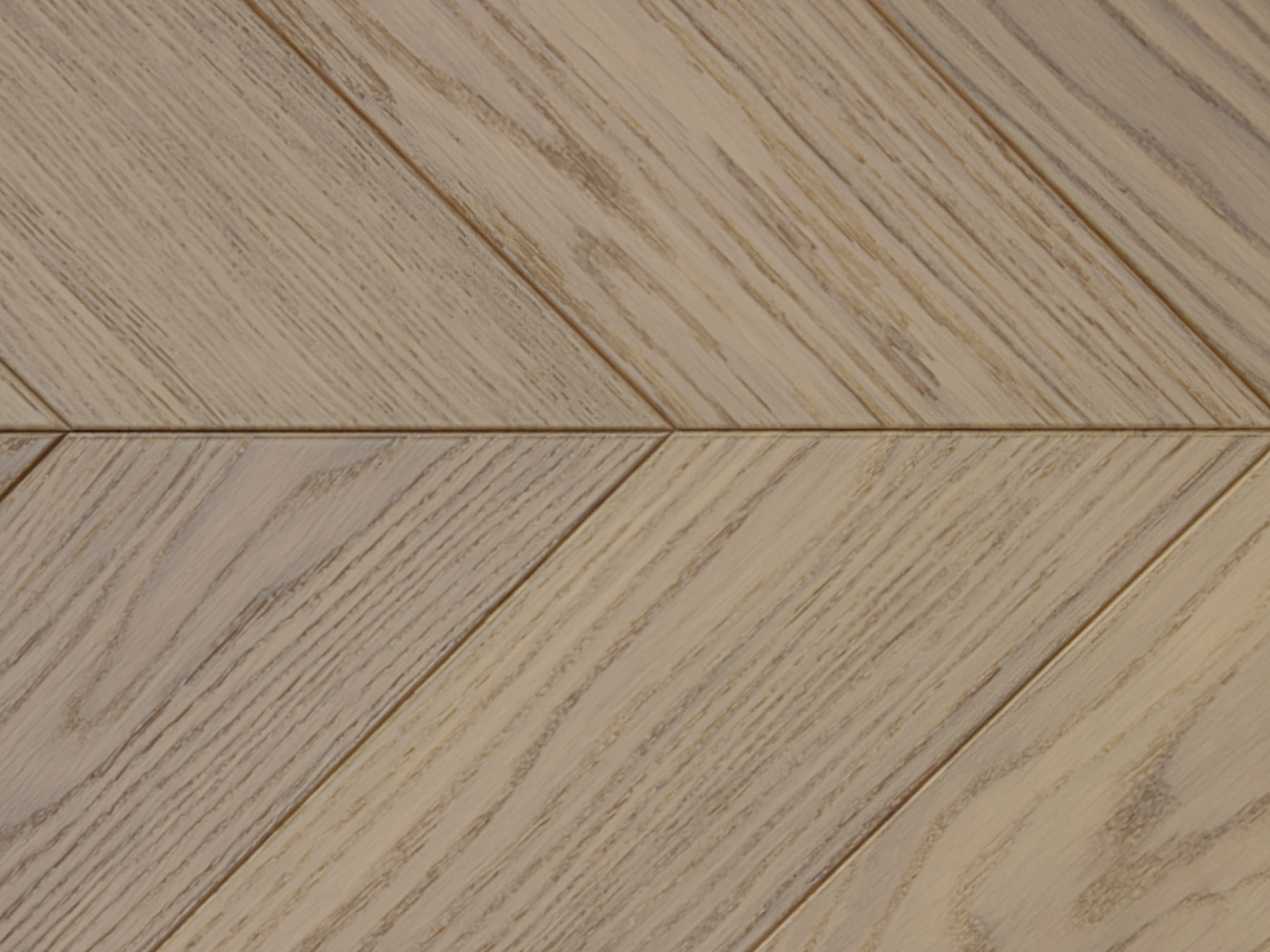 Инженерная доска AlixFloor Французская ёлка Дуб светлый матовый