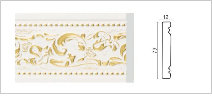 Молдинг 150-115G(FM) Молдинг 150-115G(FM)