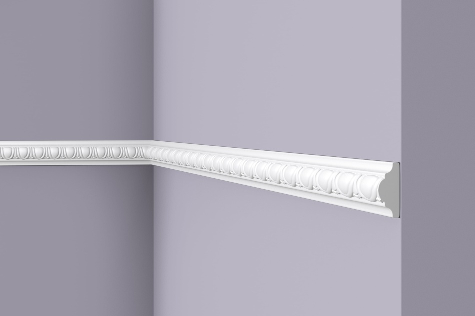 Молдинг WO1 WALLSTYL