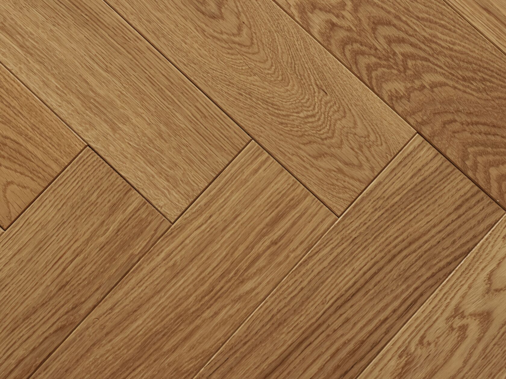 Инженерная доска AlixFloor, Английская ёлка, Дуб золотой натуральный