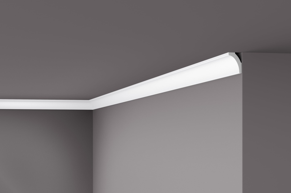 Плинтус NMC WT8 WALLSTYL