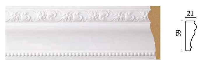 Молдинг 161-115