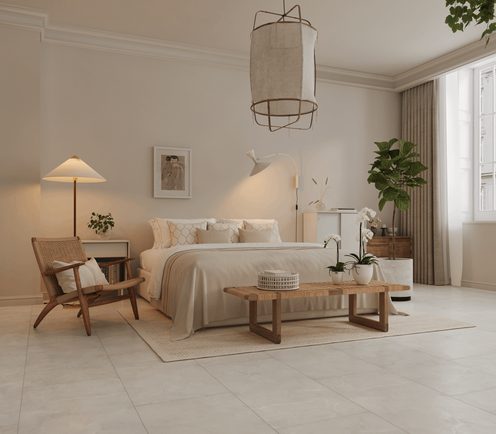 LVT плитка Дейвис ECO 26-8