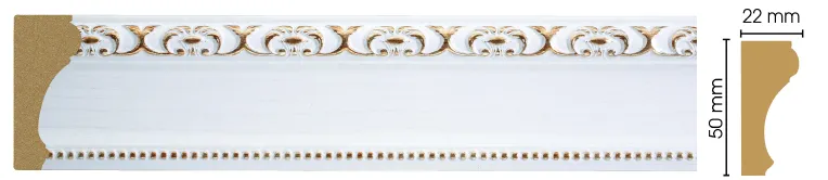 Молдинг 151-118