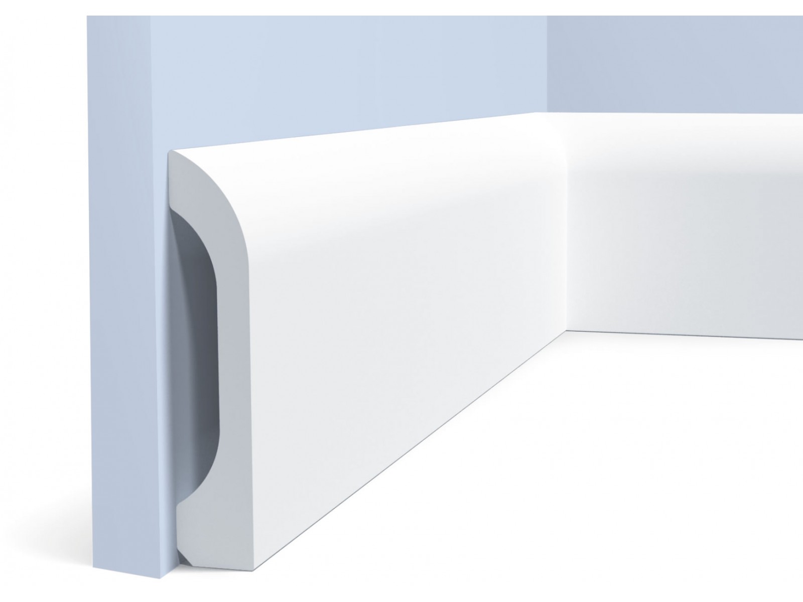 Плинтус HIWOOD B98V1