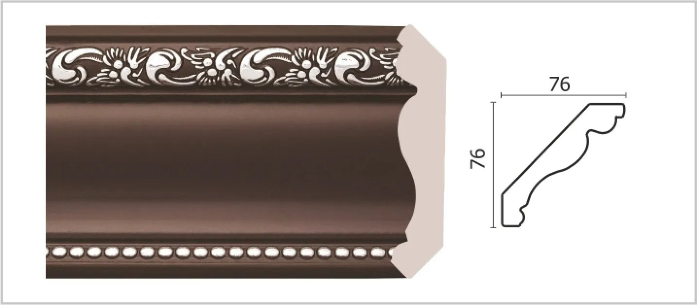 Карниз 154-39S Карниз 154-39S