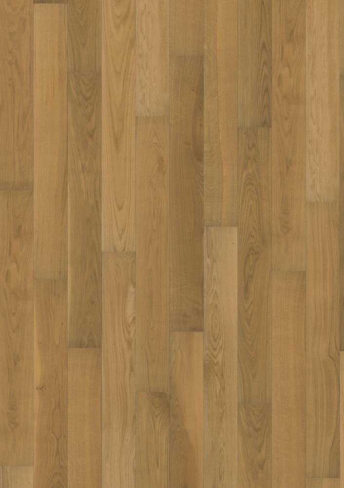 Паркетная доска Karelia ДУБ 4 STORY 138 GRAIN BROWN