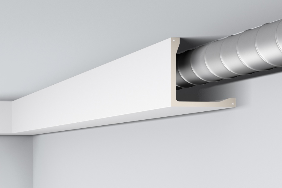 Карниз L5 ARSTYL