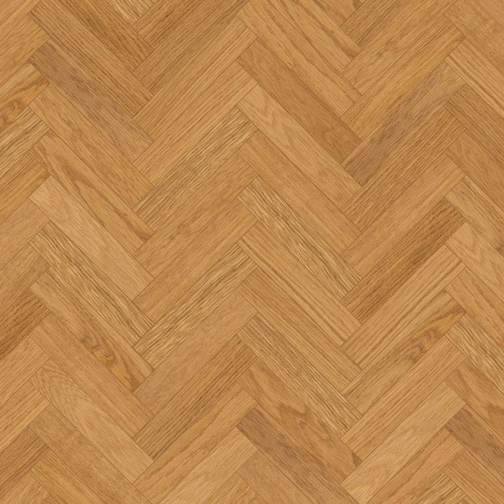 Паркет Елка Английская Lab Arte Angle Дуб Натур 1015 лак 500х110х14/3