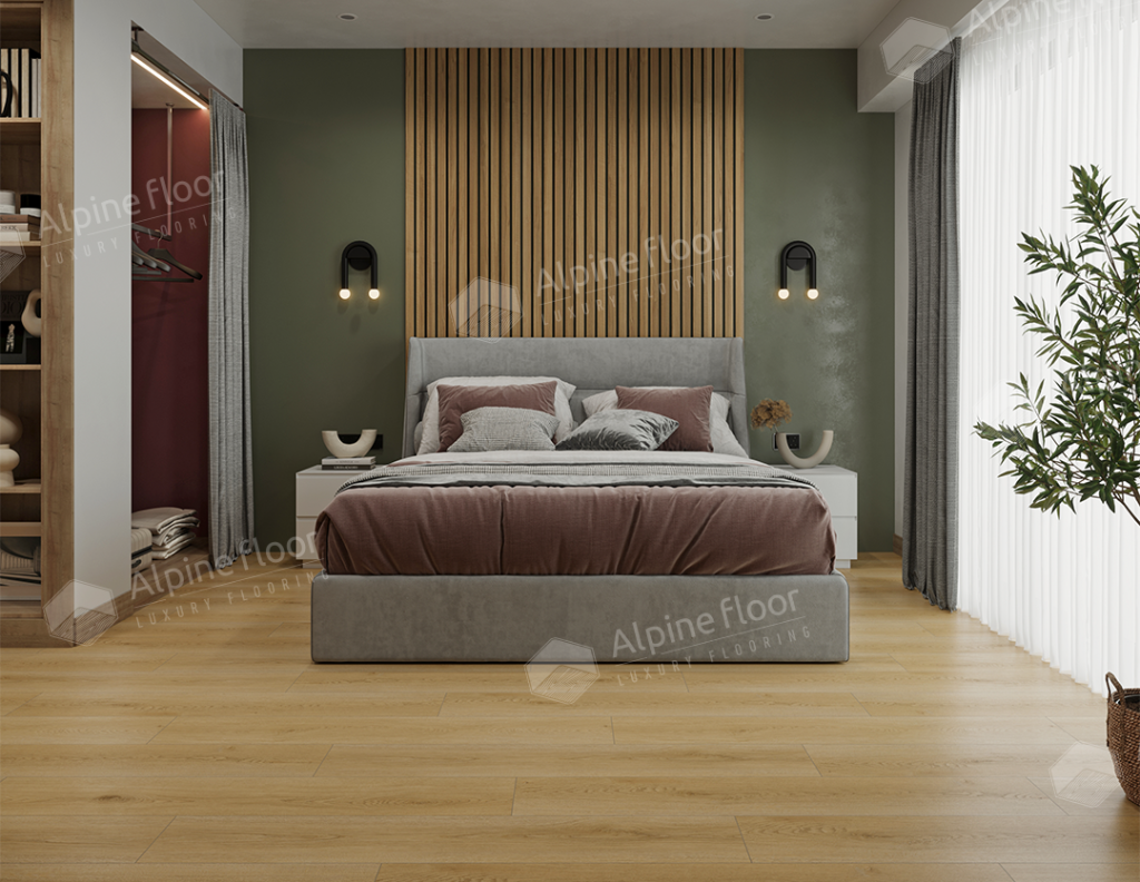 SPC ламинат Веро ЕСО 21-32 SPC ламинат Веро ЕСО 21-32