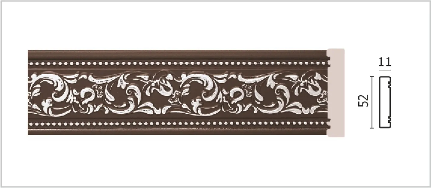 Молдинг 156-39S