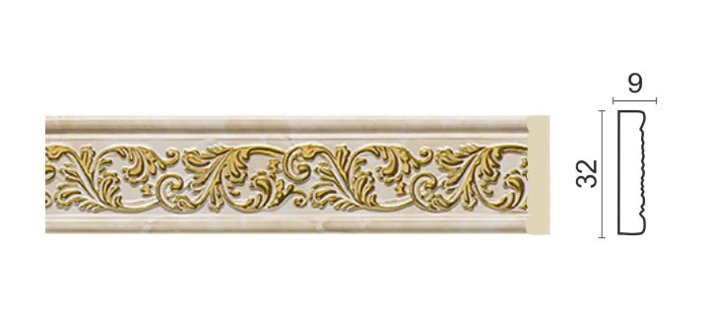 232-10/Молдинг малый