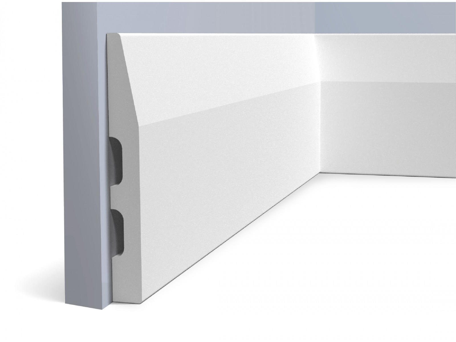 Плинтус HIWOOD B120 Плинтус HIWOOD B120