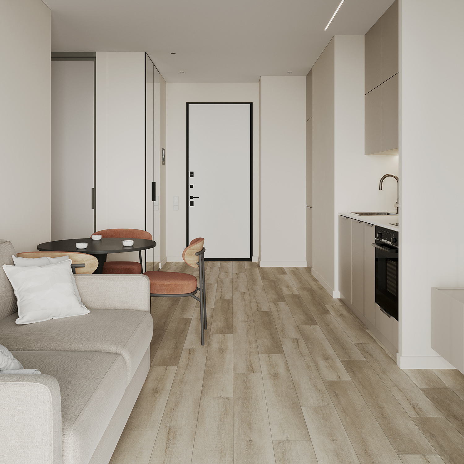 MV63 Дуб Мэйсер MV63 Дуб Мэйсер