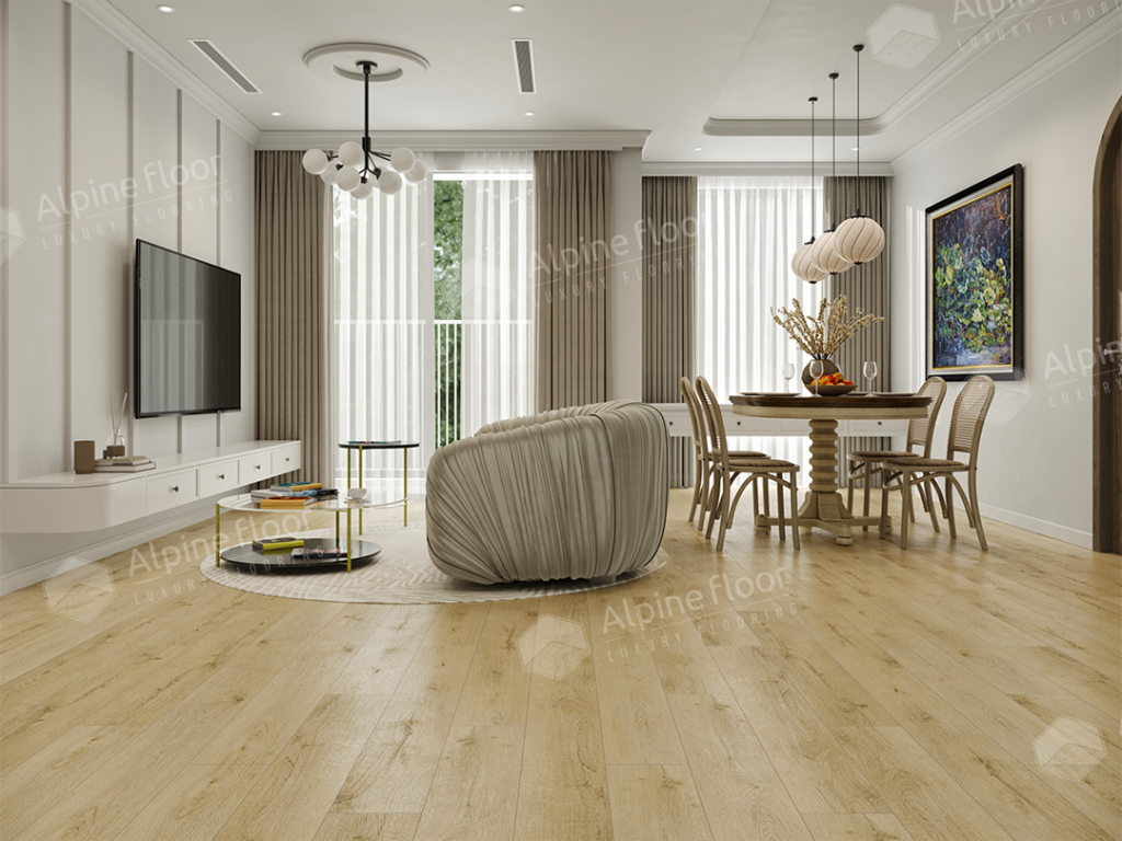 SPC ламинат Фореста ЕСО 21-36 SPC ламинат Фореста ЕСО 21-36