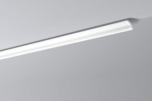 Карниз NMC МХ NOMASTYL (LX-48)
