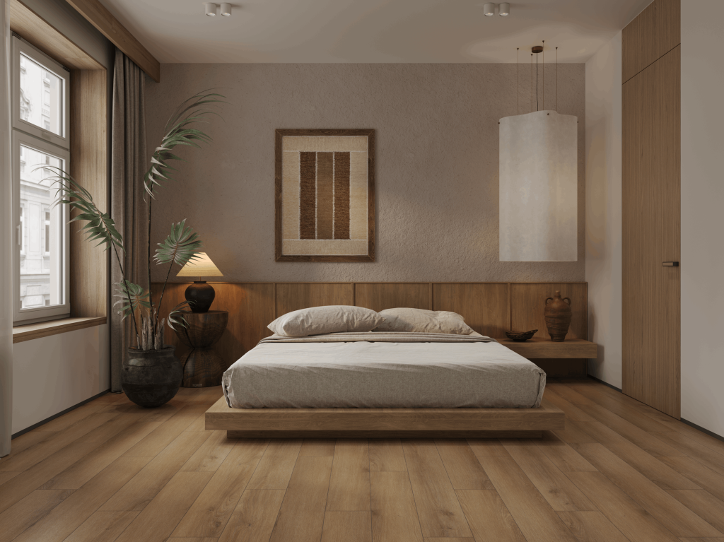 LVT плитка Натуральный цвет Veritas 1012-4 LVT плитка Натуральный цвет Veritas 1012-4