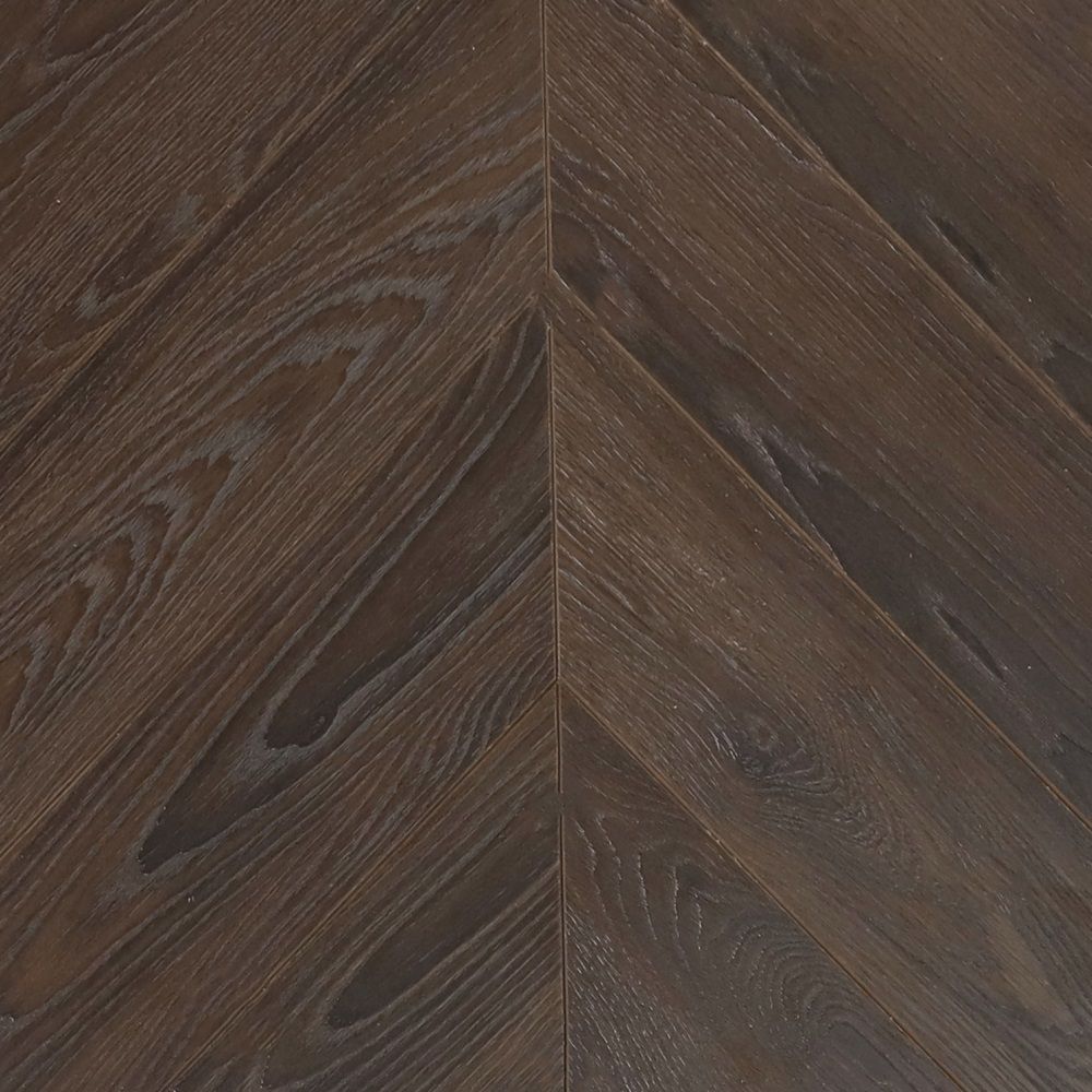 Ламинат Woodstyle Chevron CH158.2 Дуб Рана