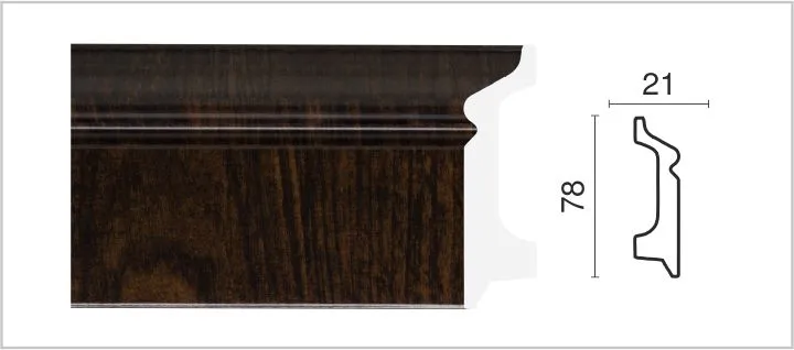 Плинтус 1221-1