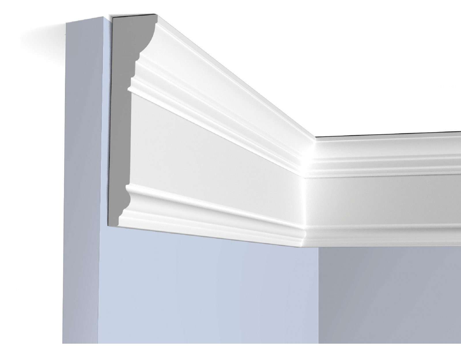 Карниз HIWOOD M1702 Карниз HIWOOD M1702