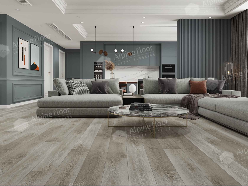 LVT плитка Квебек ECO 11-1302 LVT плитка Квебек ECO 11-1302