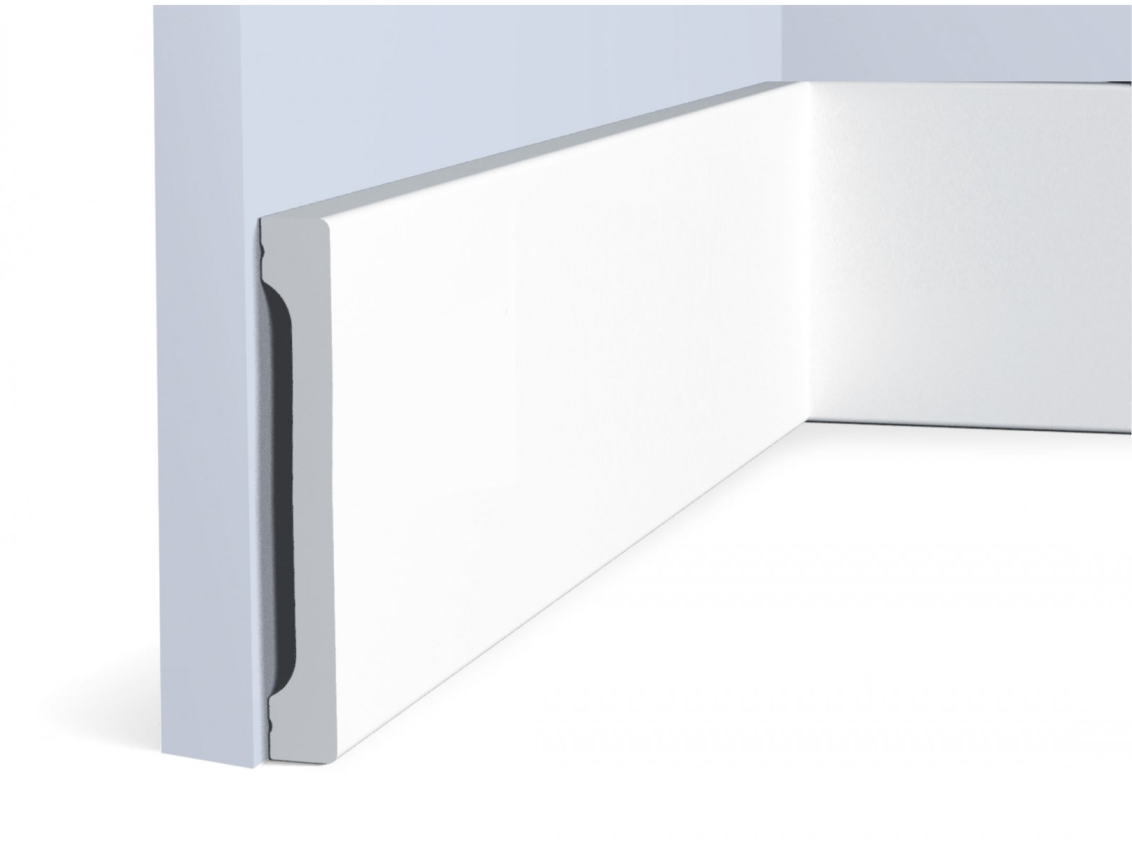 Плинтус HIWOOD B150V1 Плинтус HIWOOD B150V1