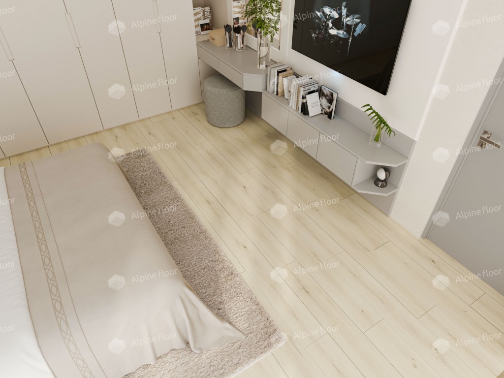 SPC ламинат Ададжио ЕСО 14-401 MC SPC ламинат Ададжио ЕСО 14-401 MC