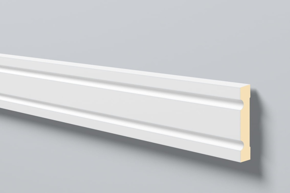 Обрамление дверей и окон MA22 DOMOSTYL