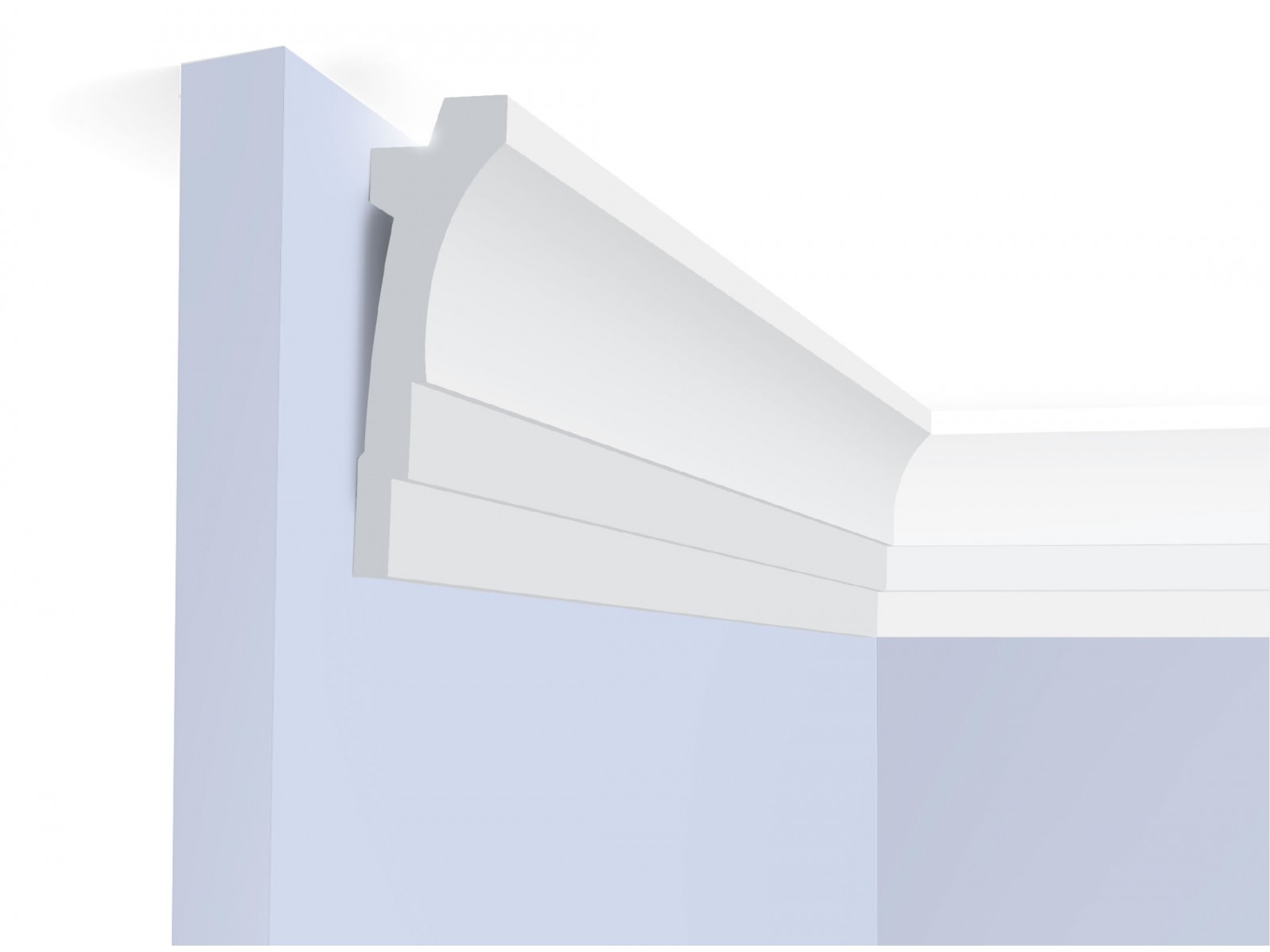 Карниз HIWOOD A70V1