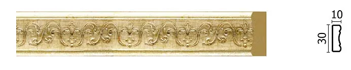 Молдинг 165-281 Молдинг 165-281