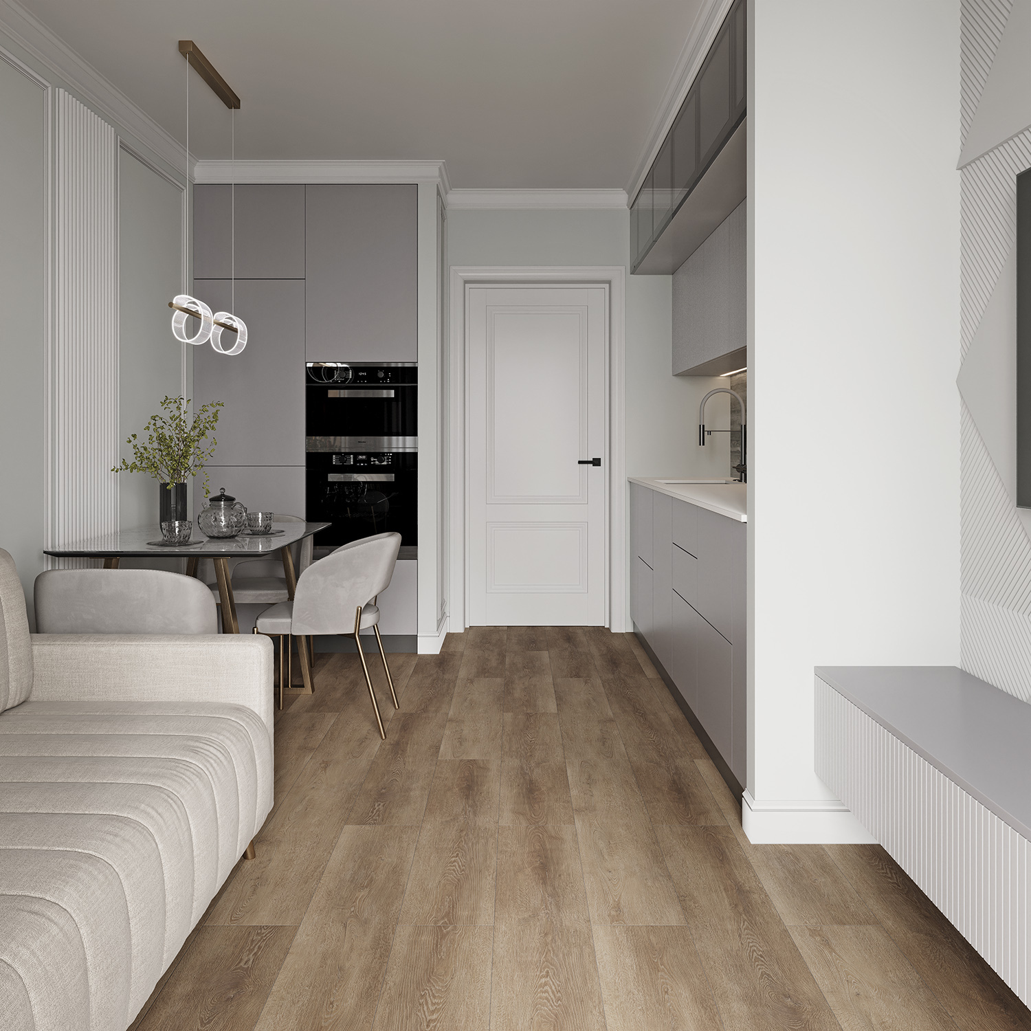 MV34 Дуб Данте MV34 Дуб Данте