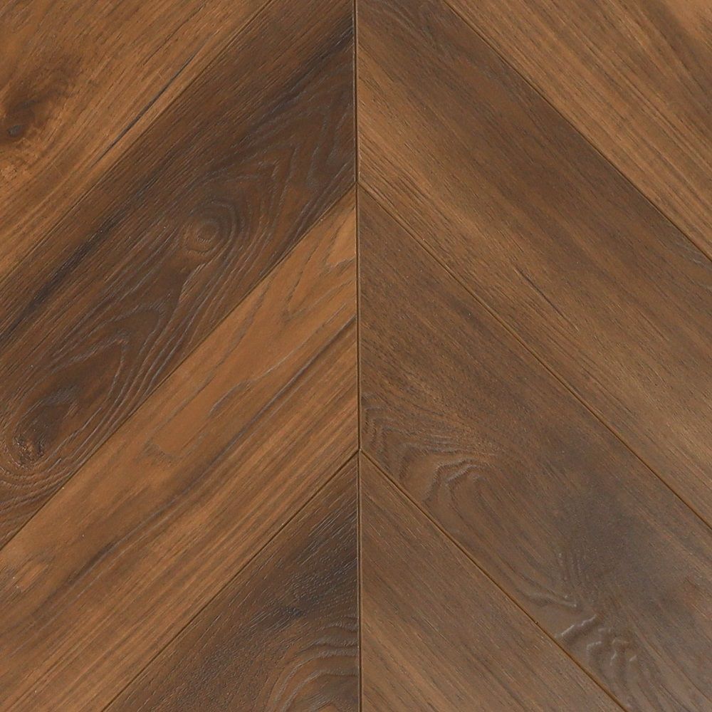 Ламинат Woodstyle Chevron CH159.2 Дуб Сандез