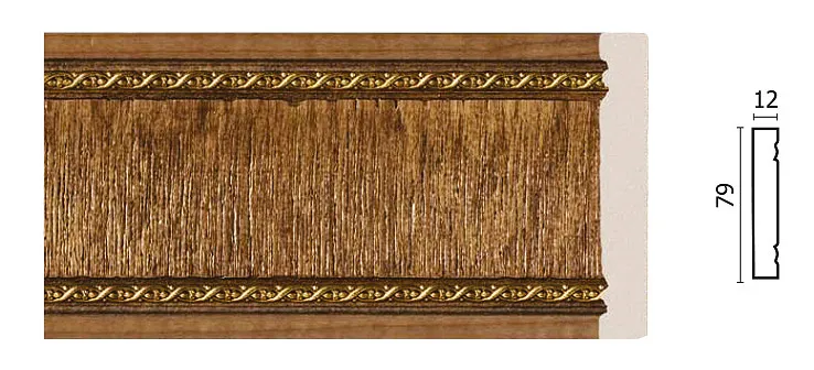 Молдинг 150-3