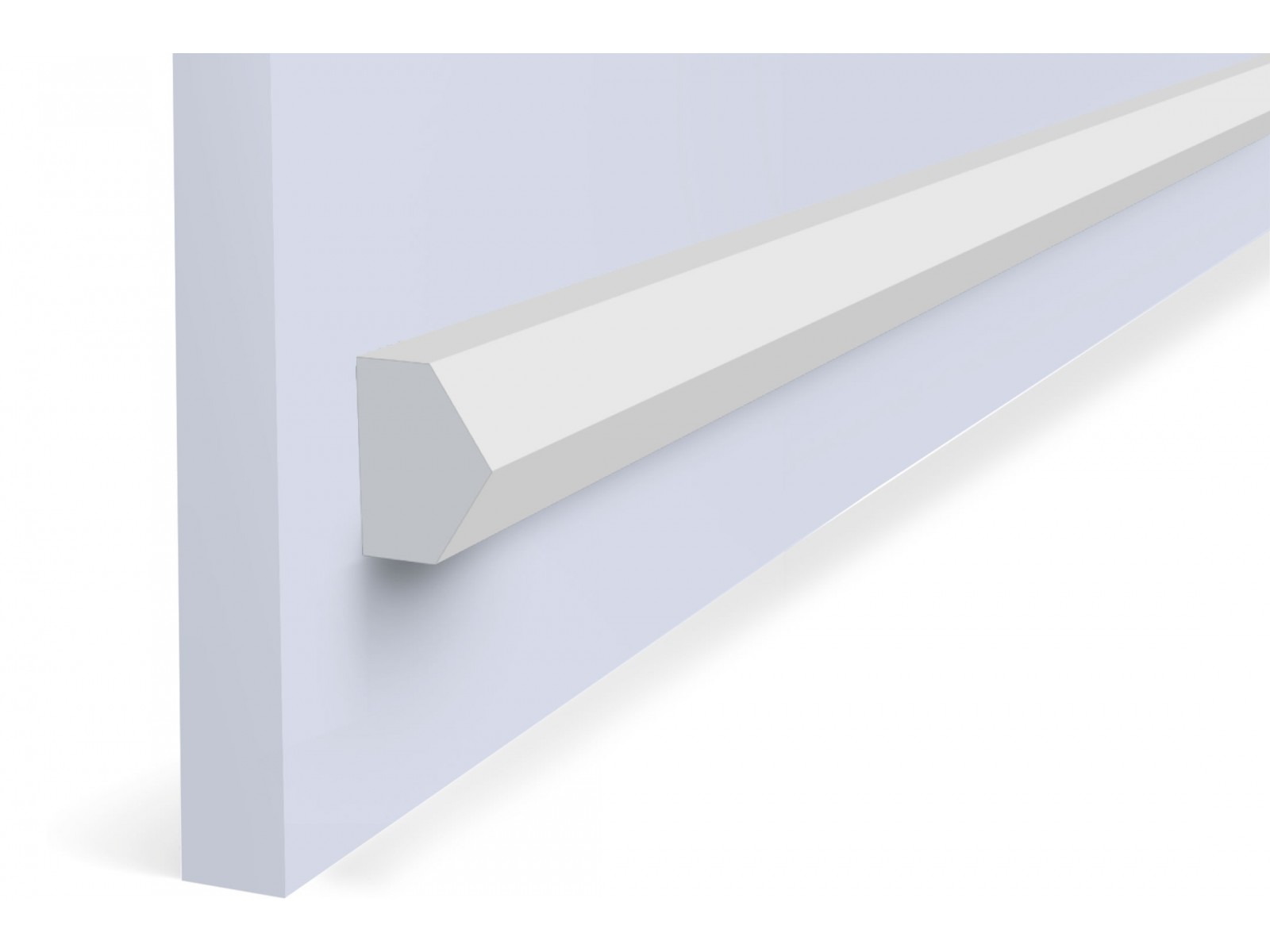 Молдинг HIWOOD TRN30