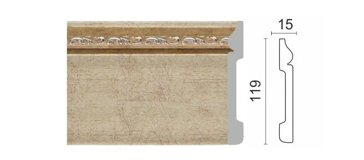 Плинтус 004-59