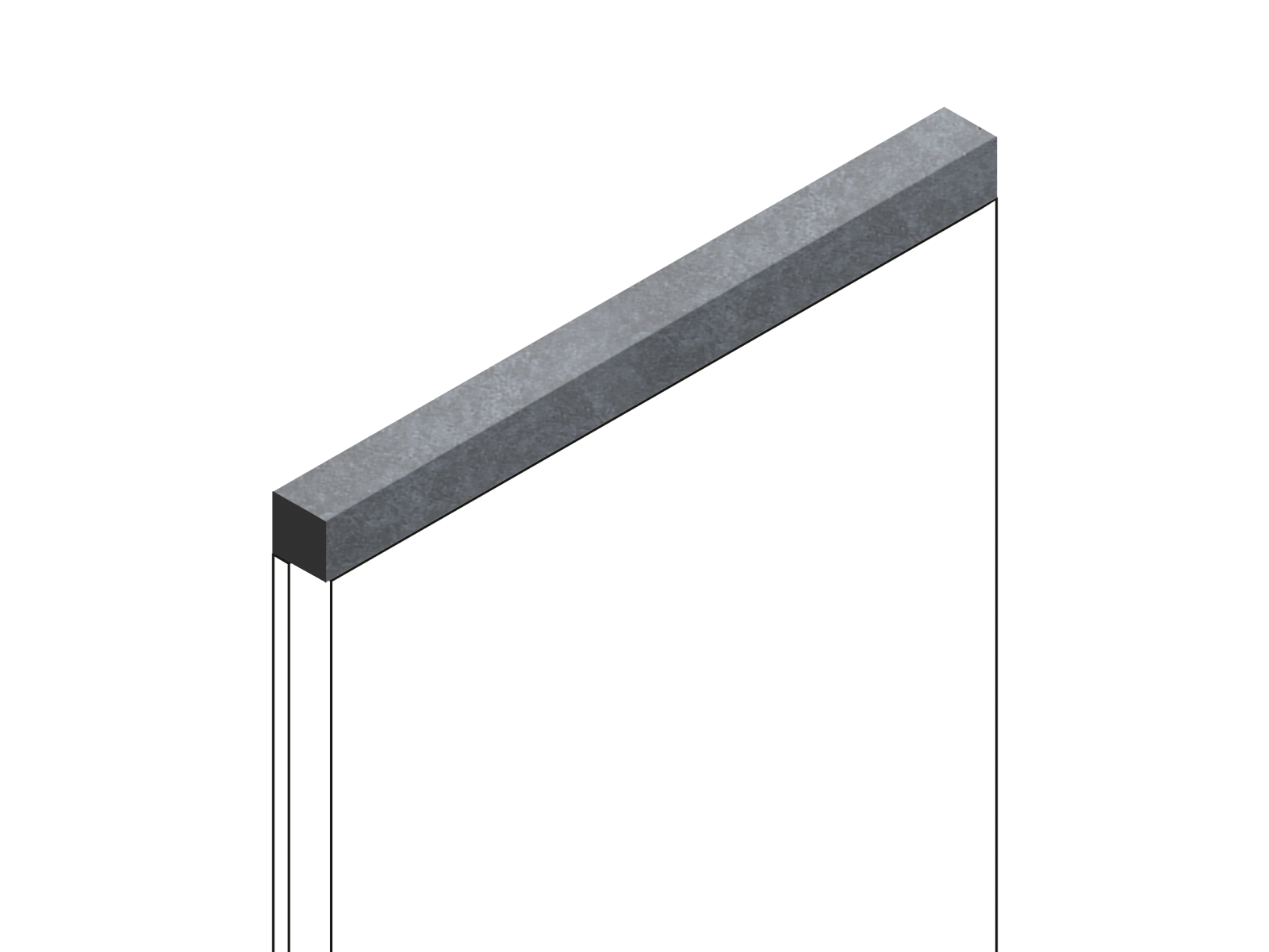 Профиль HIWOOD D12V1 S381A